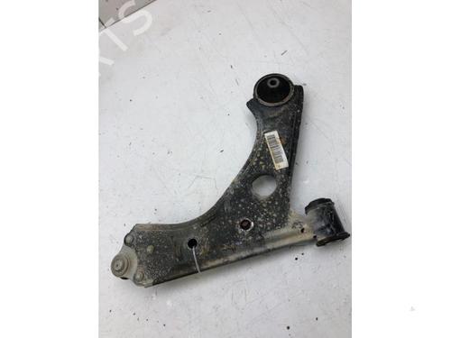 Left front suspension arm OPEL CORSA E (X15) 1.4 (08, 68) | BP14578503M12 