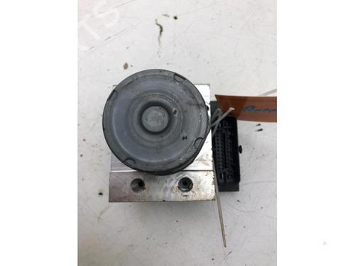 Used ABS pump MERCEDES-BENZ A-CLASS (W169) A 160 CDI (169.006, 169.306) (82 hp) 16166073