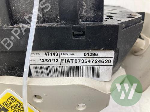 Switch FIAT 500 (312_) 1.2 (312AXA1A) | BP33437575I30 - Image 5