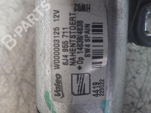 Used Rear wiper motor SEAT IBIZA IV (6J5, 6P1) 1.4 TDI (80 hp) 5032428