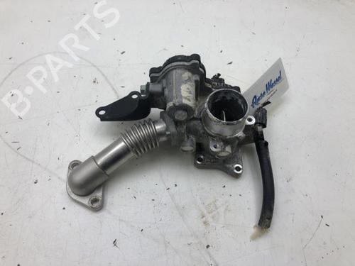 Used Throttle body KIA SPORTAGE IV (QL, QLE) 1.6 CRDi (116 hp) 24883221