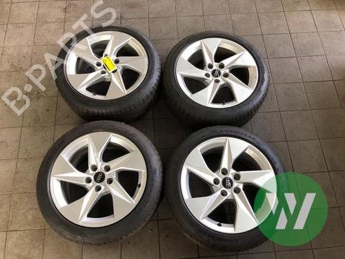 Fælgsæt AUDI A3 Limousine (8YS, 8YM) S3 TFSI quattro | BP36872577C100  - Image 6