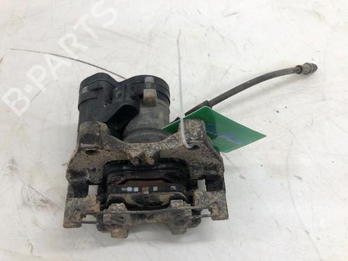 Left rear brake caliper VW T-ROC (A11, D11) 1.5 TSI | BP29701570M107 