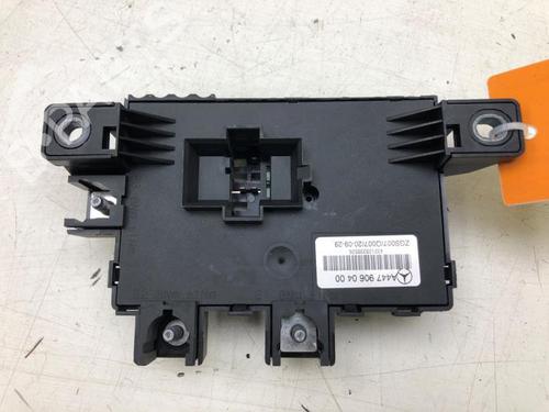 Used Fuse box MERCEDES-BENZ EQV (W447) EQV 300 (447.813, 447.815) (204 hp) 24431511