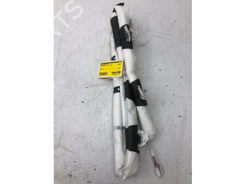 Used Left curtain airbag OPEL CORSA F (P2JO) 1.2 (68) (75 hp) 15647498