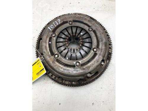 Used Flywheel SEAT IBIZA IV SC (6J1, 6P5) 1.0 TSI (110 hp) 21518097