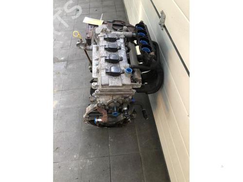 Engine NISSAN MICRA III (K12) 1.2 16V | BP19477203M1 