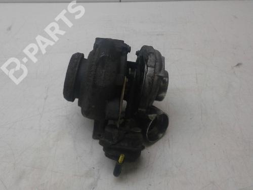 Used Turbocharger/Supercharger MERCEDES-BENZ C-CLASS T-Model (S203) C 270 CDI (203.216) (170 hp) 4712775