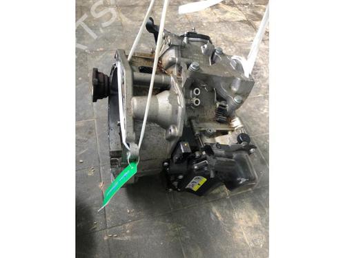 Used Gearbox VW POLO VI (AW1, BZ1, AE1) 1.0 TSI (95 hp) 28573334