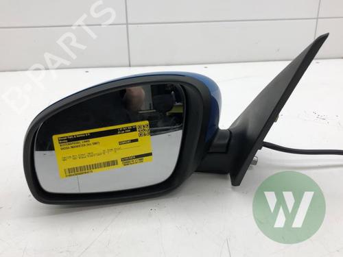 Retrovisore sinistro SKODA ROOMSTER (5J7) 1.4 TDI (80 hp) 31875410