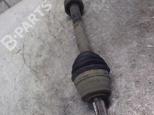 Right front driveshaft OPEL CORSA D (S07) 1.3 CDTI (L08, L68) | BP6684815M39 