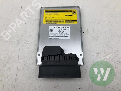 Elektronisk modul Elektronisk modul SKODA OCTAVIA III Combi (5E5, 5E6) 2.0 TDI (150 hp) 33792607 33792607