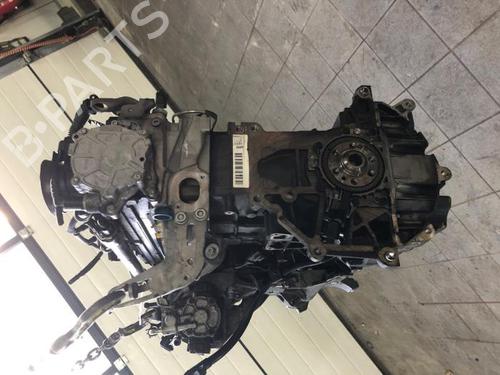 Engine VW PASSAT B7 Variant (365) 1.6 TDI | BP31319056M1 