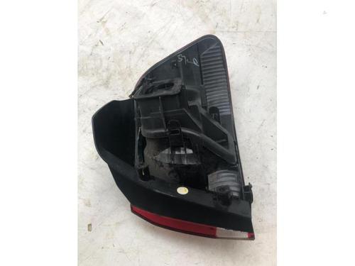 Left taillight VW GOLF VI (5K1) 1.6 TDI | BP14929715C34 