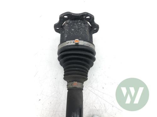 Right front driveshaft AUDI A4 B9 (8W2, 8WC) 40 TDI Mild Hybrid quattro | BP38293409M39 - Image 2