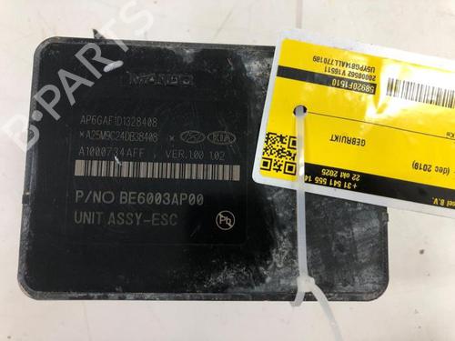 ABS Bremseaggregat KIA SPORTAGE IV (QL, QLE) 1.6 CRDi (116 hp) 29878276