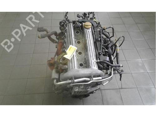 Engine OPEL VECTRA B Estate (J96) 2.2 i 16V (F35) | BP21066933M1 