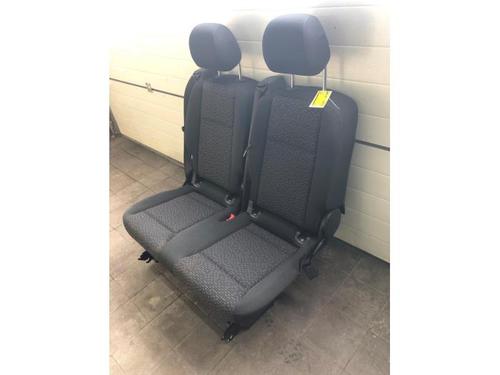Used Rear seat MERCEDES-BENZ V-CLASS (W447) V 300 CDI / d (447.811, 447.813, 447.815) (239 hp) 20652565