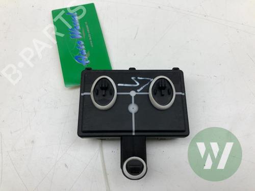 Elektronik Modul für VW TIGUAN ALLSPACE (BW2, BJ2) 2.0 TDI 4motion (200 hp) 31937035