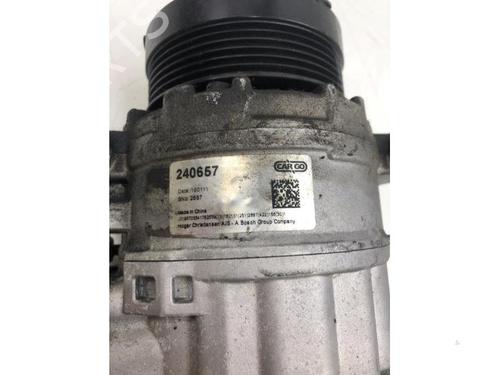AC compressor MERCEDES-BENZ GL-CLASS (X164) GL 500 4-matic (164.886) | BP22440271M34