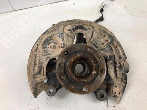 Left front steering knuckle OPEL GRANDLAND / GRANDLAND X (A18, P1UO) 1.2 (75) | BP29320564M25