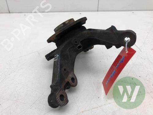 Left front steering knuckle OPEL MOKKA 1.2 (76) | BP33413154M25 - Image 3