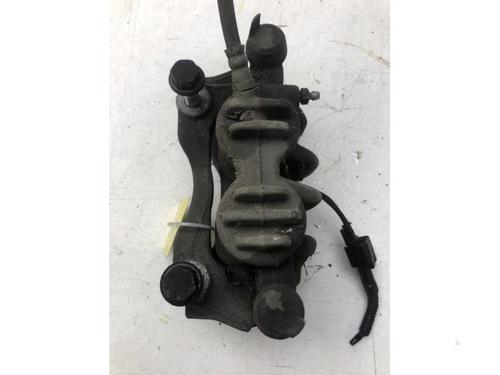 Left front brake caliper RENAULT MASTER III Platform/Chassis (EV, HV, UV) 2.3 dCi 145 FWD (EV0E, EV0F, HV0E, HV0F, UV0E, UV0F,... | BP16275306M105 