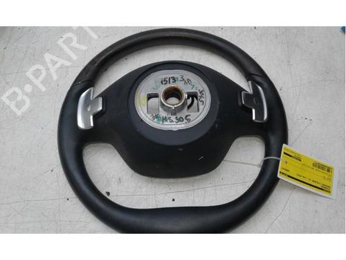 Steering wheel MERCEDES-BENZ S-CLASS (W222, V222, X222) S 400 Hybrid / h (222.057, 222.157) | BP30153090C49
