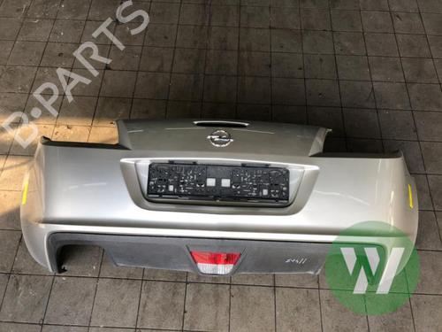 Used Rear bumper Rear bumper OPEL GT Convertible (M07) 2.0 (G67) (264 hp) 33268559 33268559