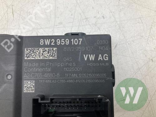 Other PORSCHE TAYCAN (Y1A) 4S Performance Battery Plus (Y1ADB1) | BP39914824O1 - Image 2
