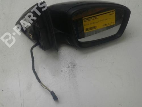 Used Right mirror SKODA FABIA III (NJ3) 1.0 (60 hp) 9103869