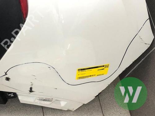 Used Rear bumper Rear bumper OPEL GRANDLAND / GRANDLAND X (A18, P1UO) 1.2 (75) (131 hp) 33319447 33319447