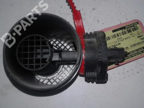 Mass air flow sensor OPEL COMBO Box Body/MPV 1.3 CDTI 16V | BP4769996M95 