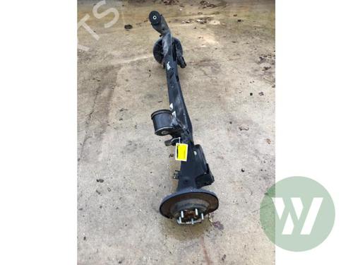 Bagaksel KIA CARENS IV 1.7 CRDi | BP30140288M2 