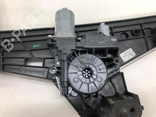 Rear right window mechanism OPEL MOKKA 1.5 (76) | BP28131603C25 