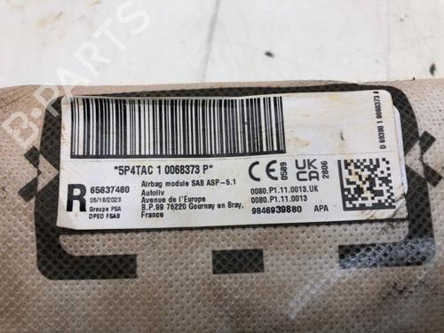 Other OPEL CROSSLAND X / CROSSLAND (P17, P2QO) 1.2 (75) | BP25014073O1 