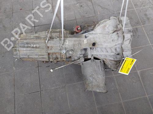Used Gearbox AUDI A4 B7 Avant (8ED) 2.0 TDI (136 hp) 15669306