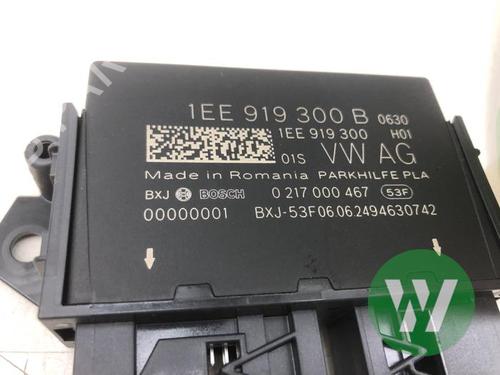Electronic module VW ID. Buzz Bus (EBB, EBJ) Electric (EBB, EBJ) | BP39916170M83 - Image 3
