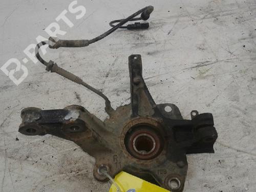 Used Right front steering knuckle RENAULT CLIO IV (BH_) 1.5 dCi 90 (90 hp) 5859318