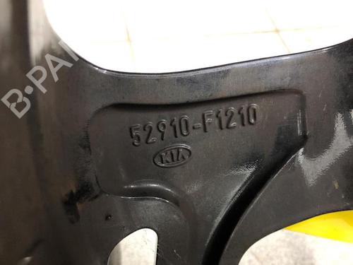 Rim KIA SPORTAGE IV (QL, QLE) 1.6 GDI | BP30763498C45