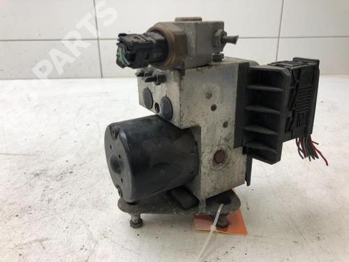 Used ABS pump MERCEDES-BENZ A-CLASS (W168) A 160 (168.033, 168.133) (102 hp) 10567197