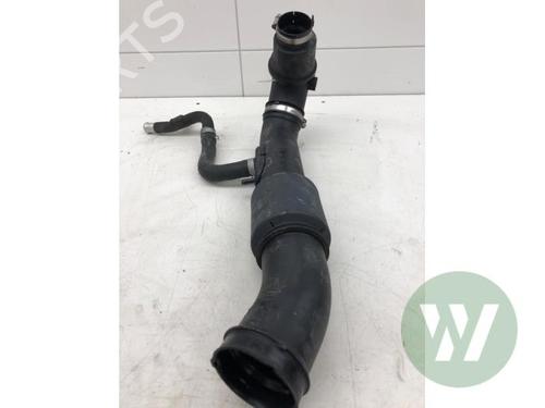 Pipe KIA SORENTO IV (MQ4, MQ4A) 1.6 T-GDi Hybrid | BP39915887M125 - Image 3