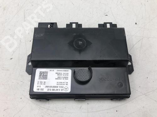 Used Control unit MERCEDES-BENZ EQV (W447) EQV 300 (447.813, 447.815) (204 hp) 11755783