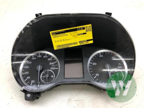 Afficheur MERCEDES-BENZ VITO Van (W447) 114 CDI (447.601, 447.603, 447.605) (136 hp) 33110144