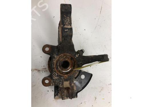 Used Right front steering knuckle NISSAN MICRA V (K14) 1.0 IG-T 100 (101 hp) 29964129