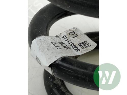 Støddæmperfjeder AUDI A3 Limousine (8YS, 8YM) S3 TFSI quattro | BP36884319C152 - Image 3