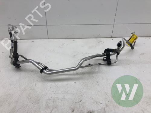 Used AC pipe AC pipe OPEL GRANDLAND / GRANDLAND X (A18, P1UO) 1.2 (75) (131 hp) 33560309 33560309