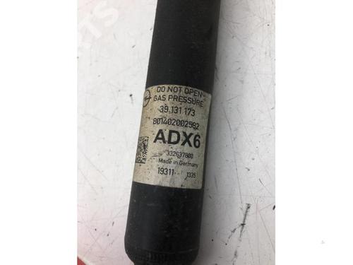Right rear shock absorber OPEL ASTRA K Sports Tourer (B16) 1.2 Turbo (35) | BP12091981M19 