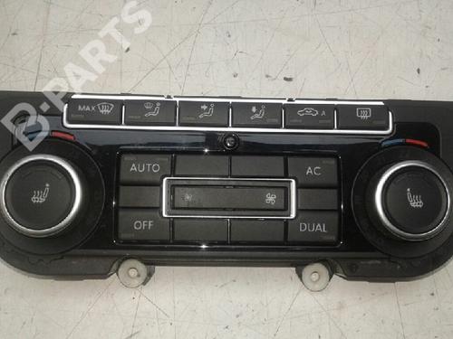 Climate control VW GOLF VI (5K1) 1.4 TSI | BP6793914I5 