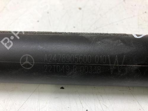 Tailgate lift support MERCEDES-BENZ B-CLASS Sports Tourer (W247) B 250 e (247.086) | BP14578459C138 